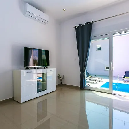 Tatil Evi House