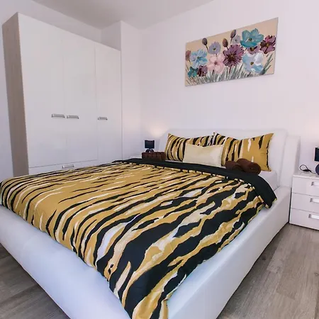 House Vrh (Krk)