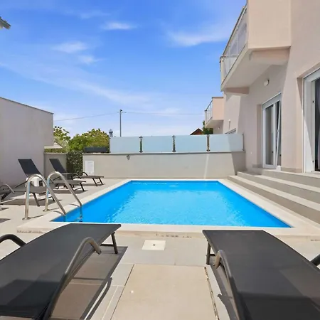Tatil Evi House
