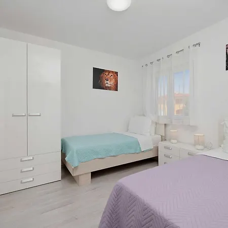 Tatil Evi House *