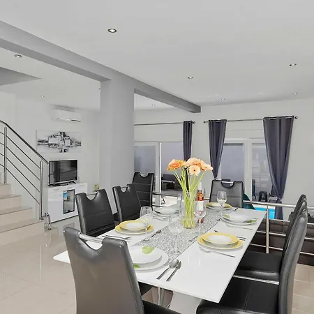 Tatil Evi House Vrh (Krk)