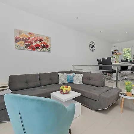 Casa vacanze House