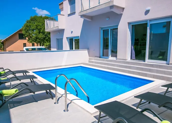 Casa vacanze House