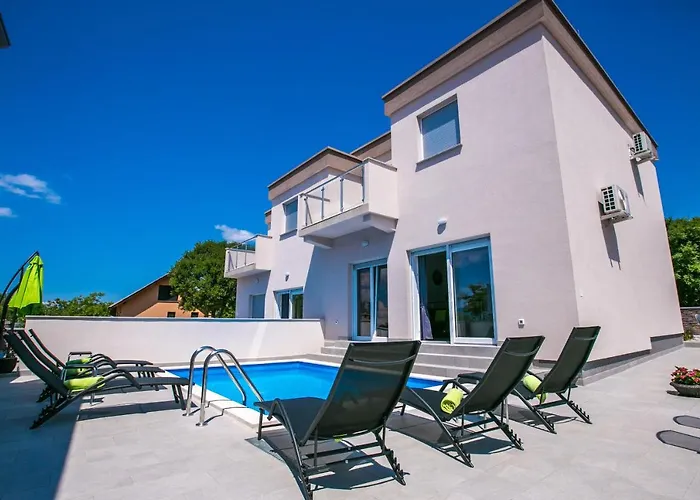 House Casa vacanze *