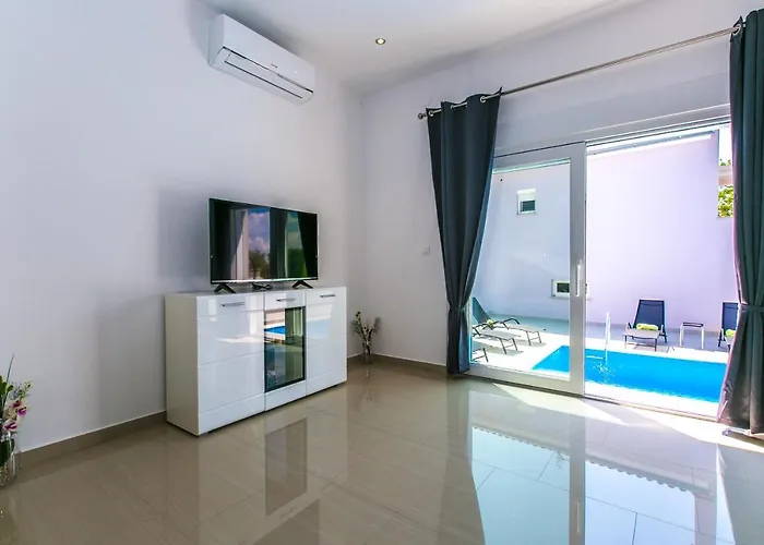 Casa vacanze House