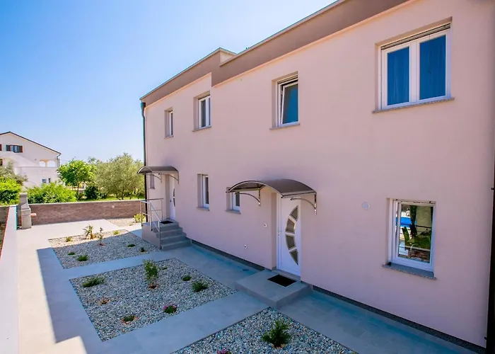 House Casa vacanze Vrh (Krk)