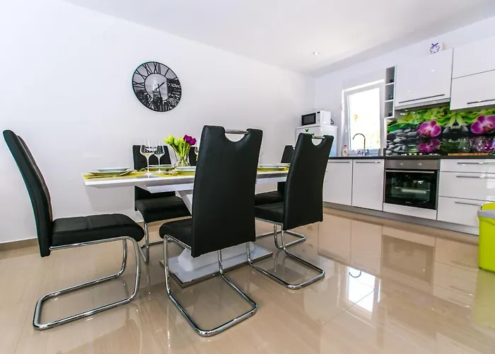 Casa vacanze House *