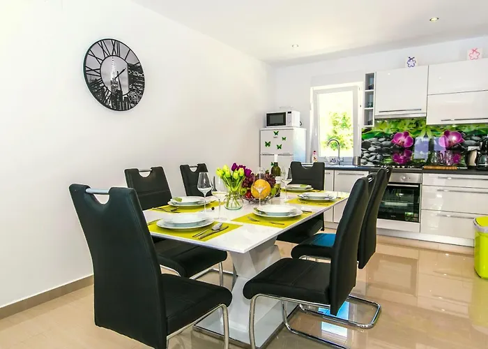 Casa vacanze House Vrh (Krk)