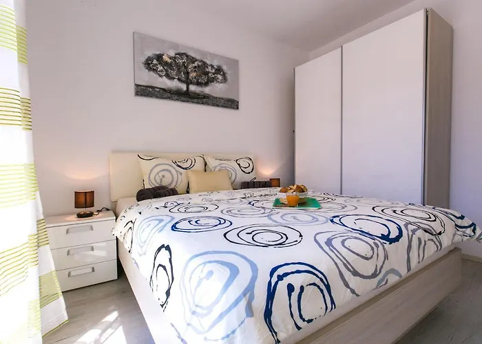 Casa vacanze House *