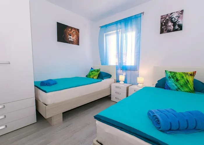 House Vrh (Krk)