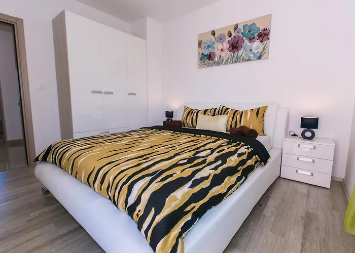 House Vrh (Krk)