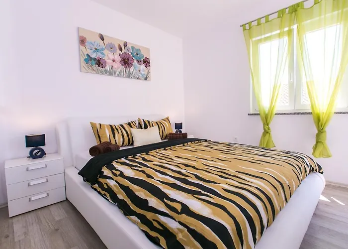 House Casa vacanze Vrh (Krk)