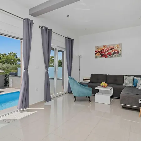 House Σπίτι διακοπών Vrh (Krk)